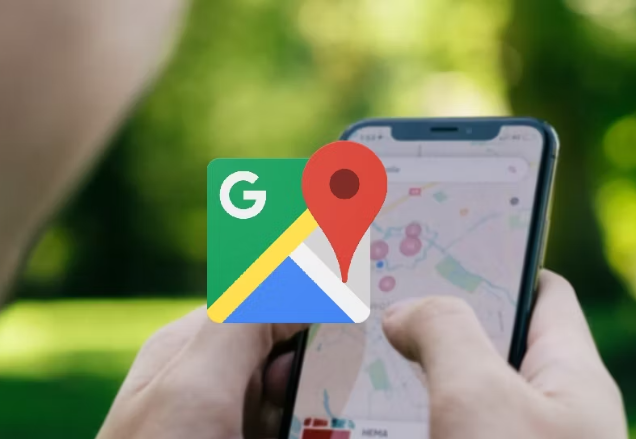 Comment remédier à une erreur de localisation sur Google Maps ?