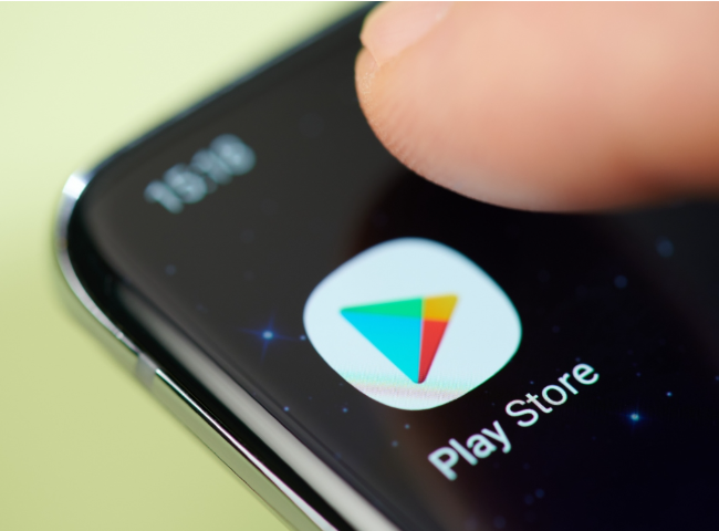 Résoudre les problèmes d’installation d’applications dans Google Play Store