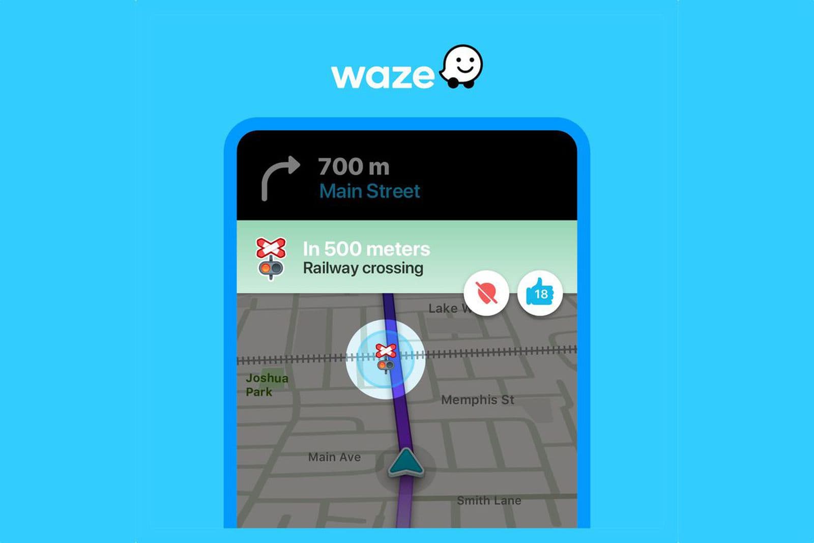 Waze alertes: Optimisez votre conduite grâce aux notifications intelligentes