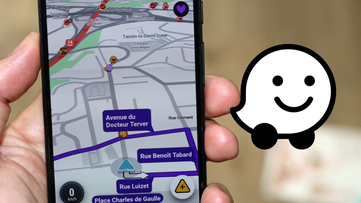 Maîtriser Waze itinéraire pour un voyage efficace