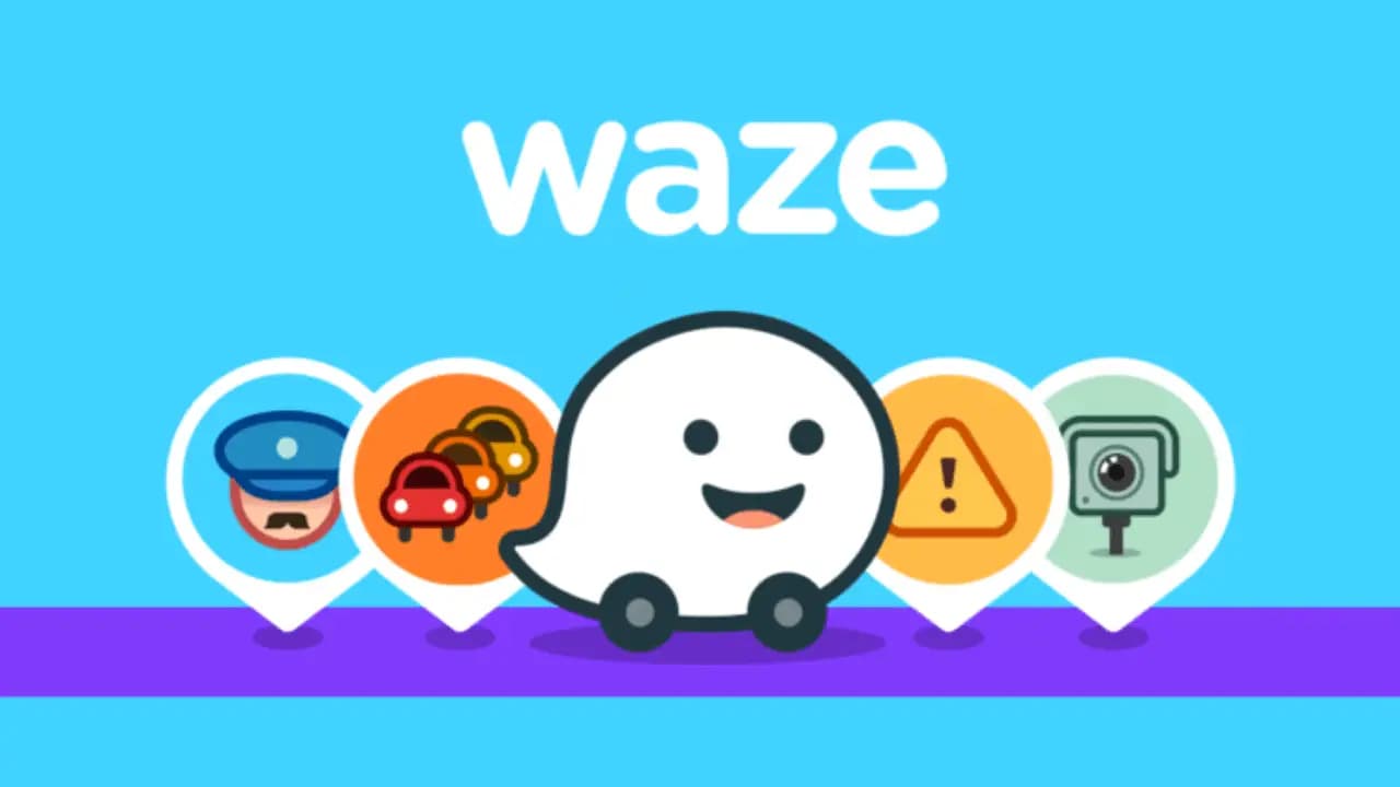 Waze mise à jour carte: Optimisez votre expérience de navigation