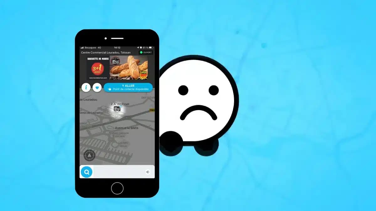 Optimiser vos campagnes Waze publicité