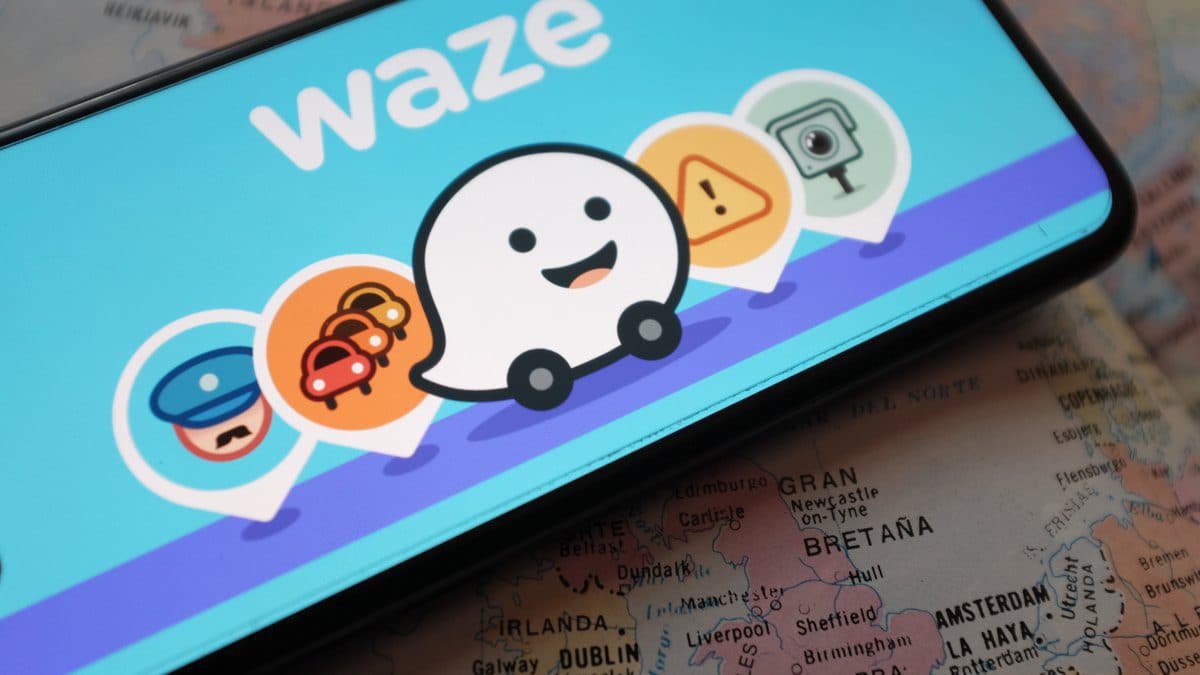 Waze trafic en temps réel : Optimisez vos trajets grâce à la communauté
