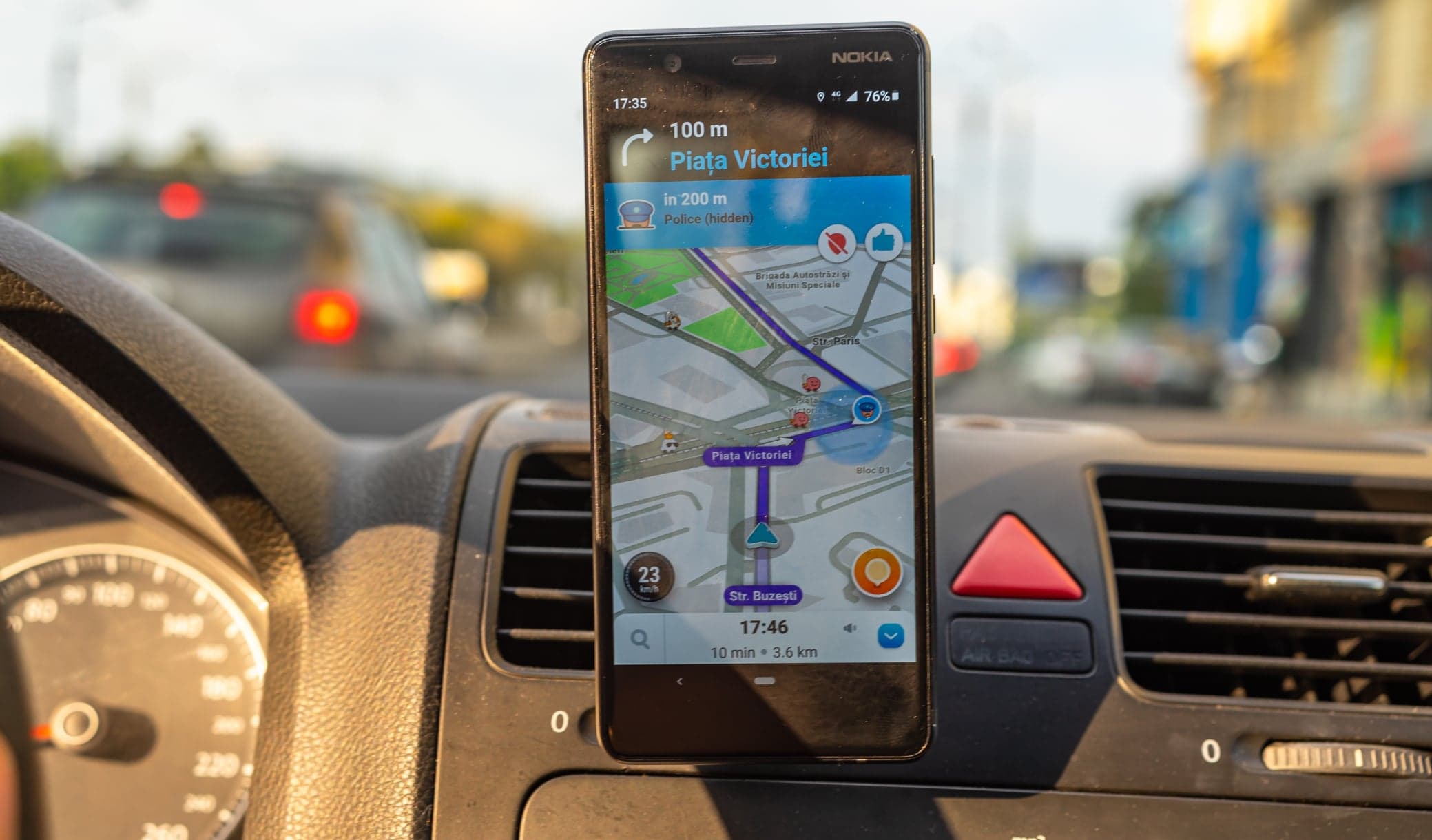 Waze zones de contrôle: Comprendre et utiliser les zones de contrôle sur Waze