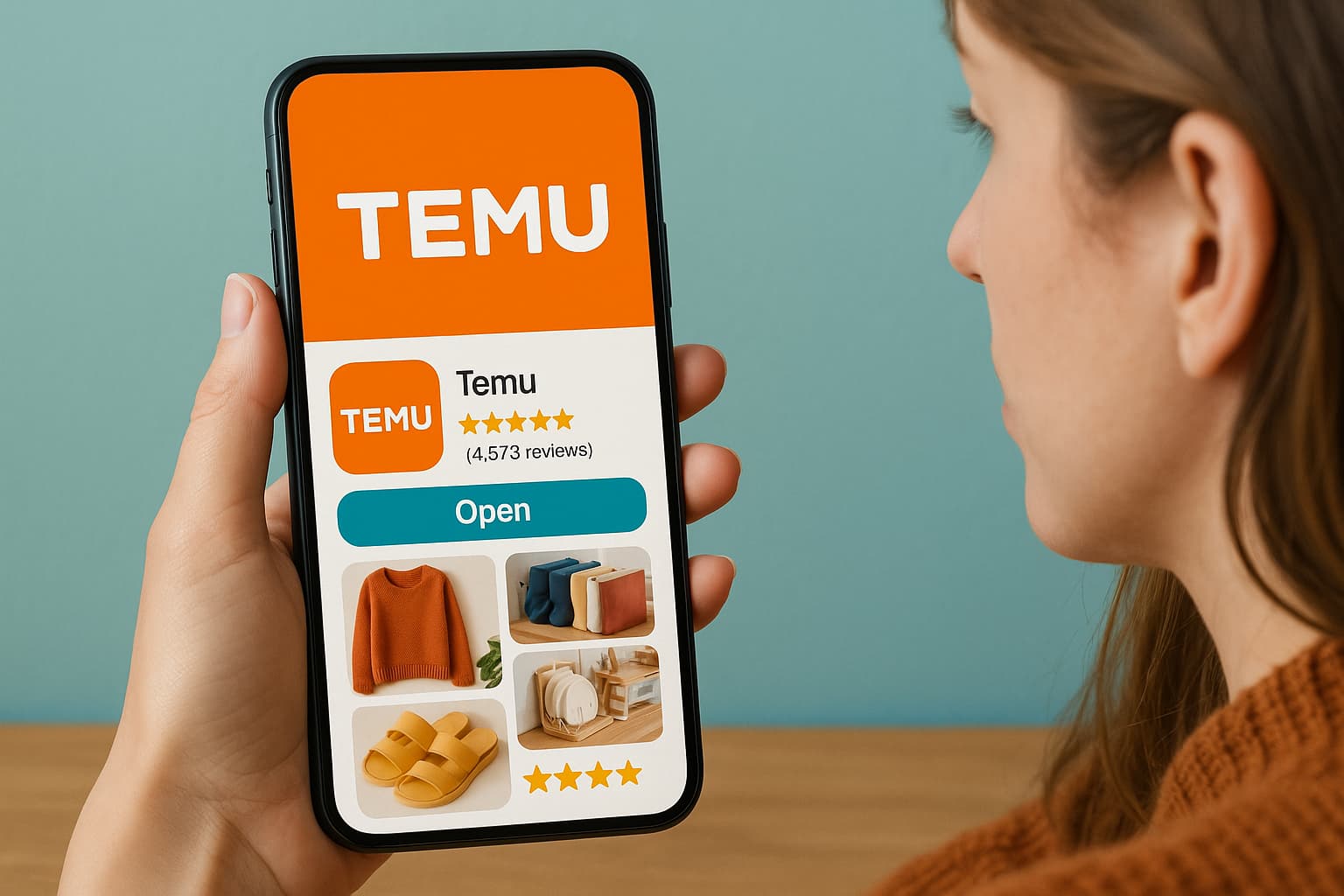 Avis sur Temu : vérité, expérience et analyse complète